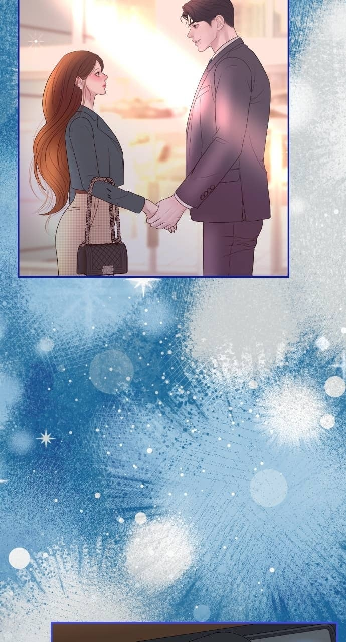 第36话 只有我们两个人的地方 第25页