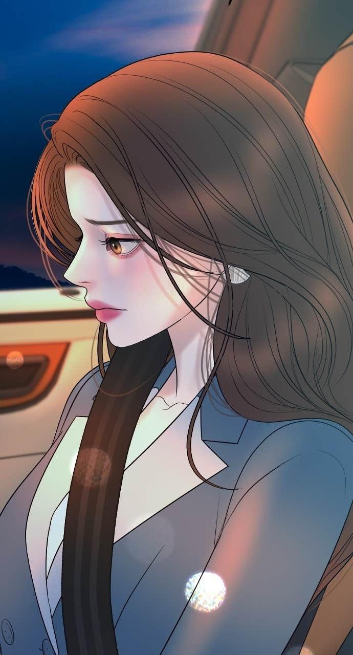 第36话 只有我们两个人的地方 第27页