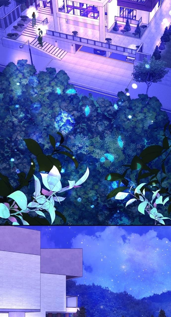第36话 只有我们两个人的地方 第32页