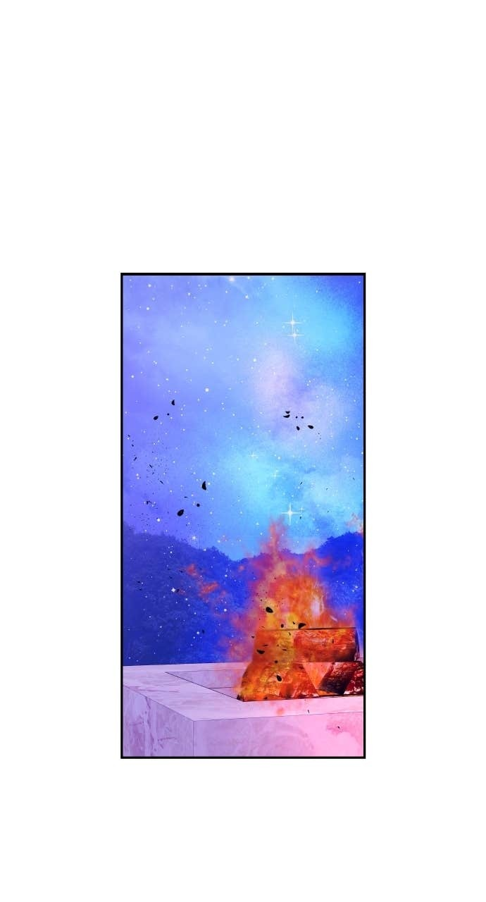 第36话 只有我们两个人的地方 第45页