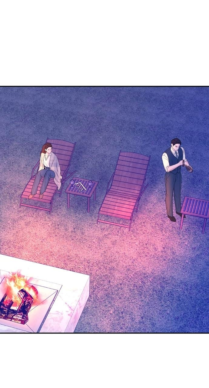 第36话 只有我们两个人的地方 第46页