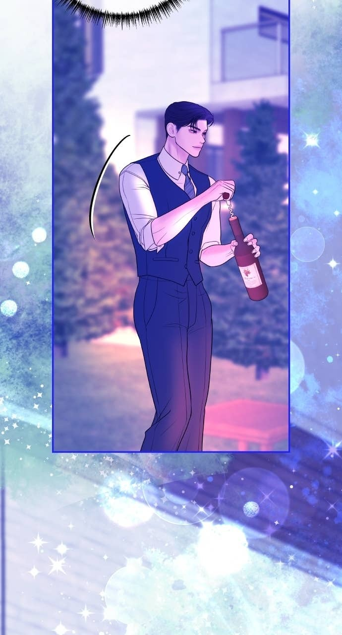 第36话 只有我们两个人的地方 第49页