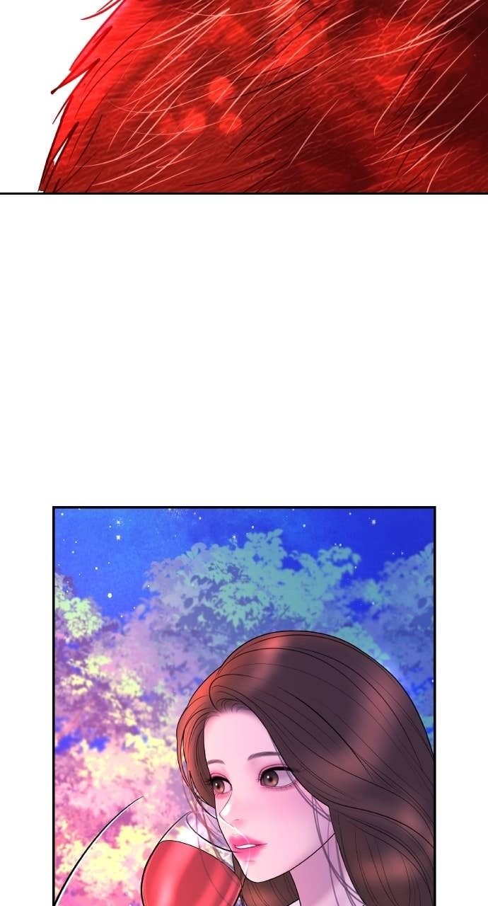 第36话 只有我们两个人的地方 第75页