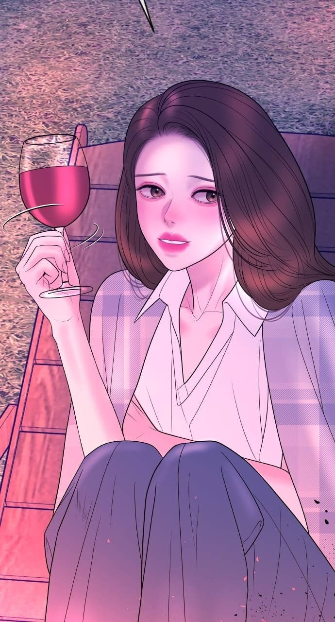 第36话 只有我们两个人的地方 第78页