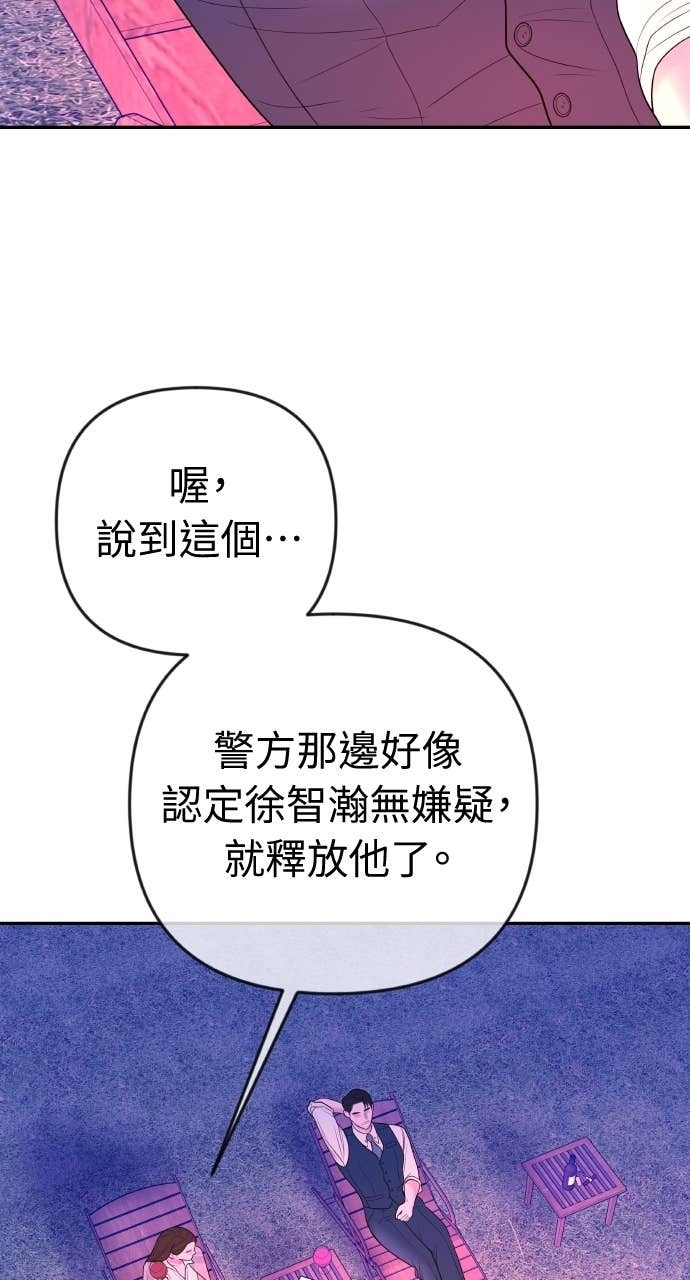 第36话 只有我们两个人的地方 第80页