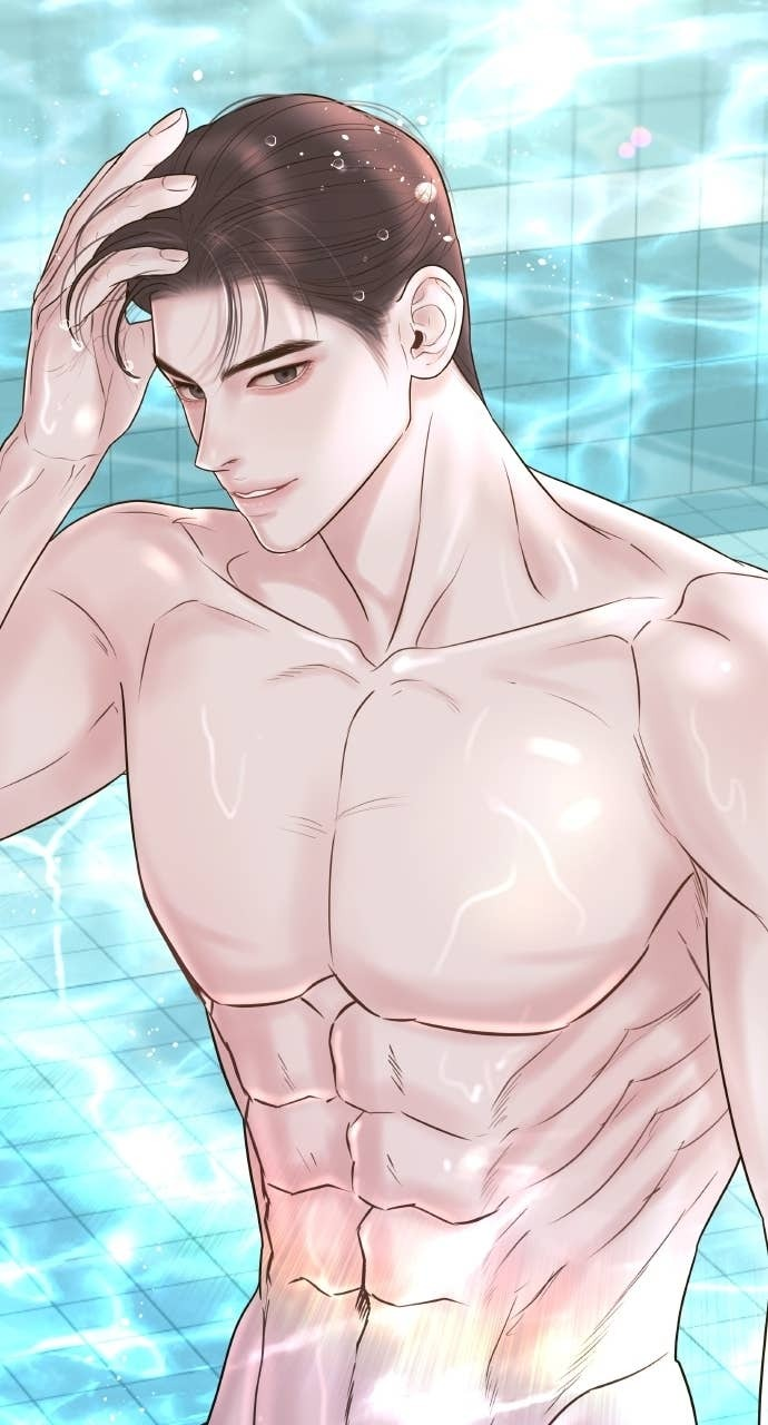 第37话 今天要一起睡吗？ 第57页