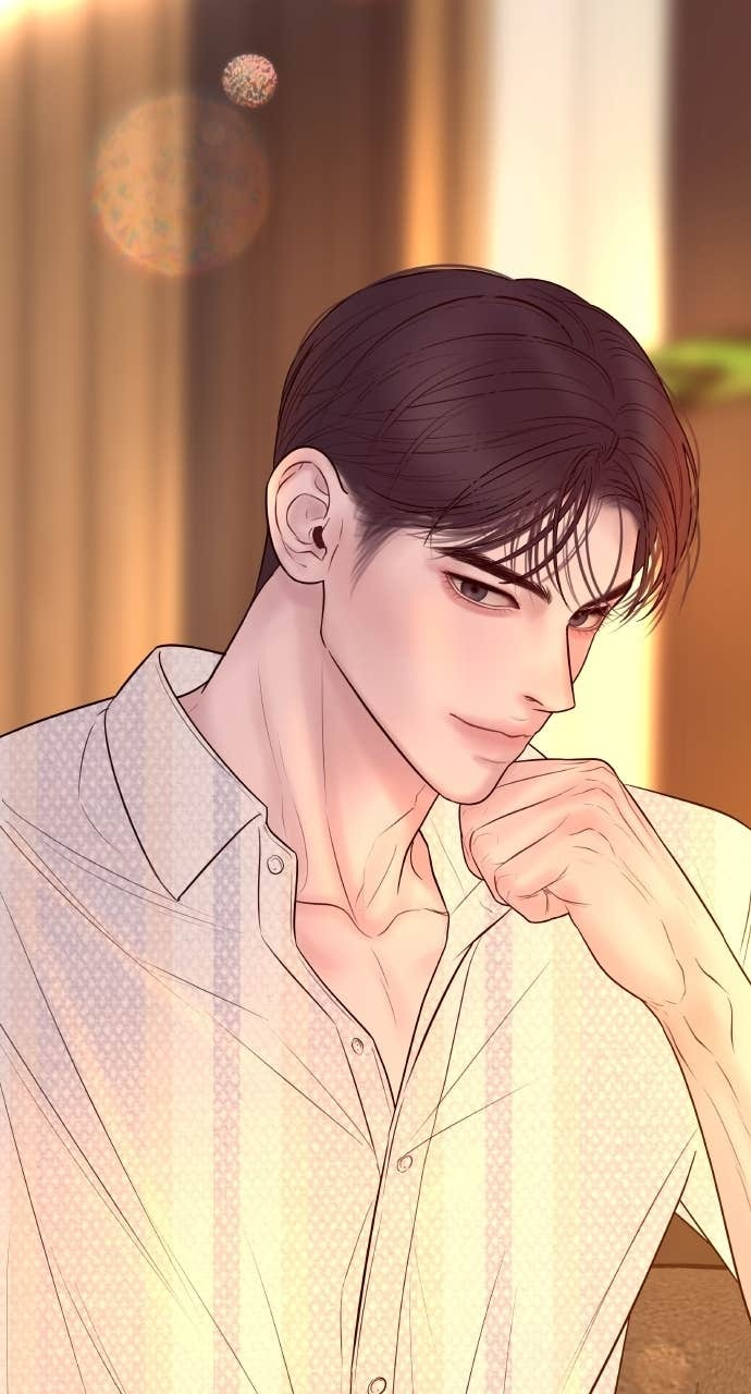 第38话 只属于两人的夜晚 第44页
