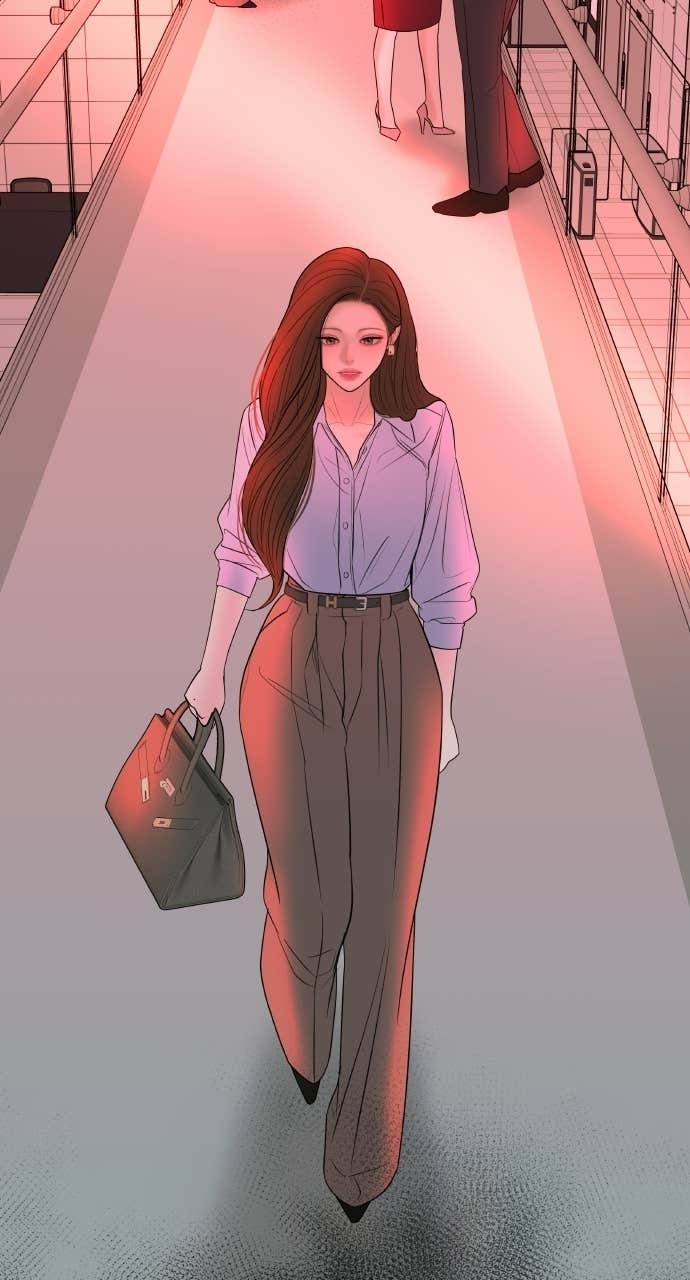 第39话 蔡瑞琳的婚礼 第8页