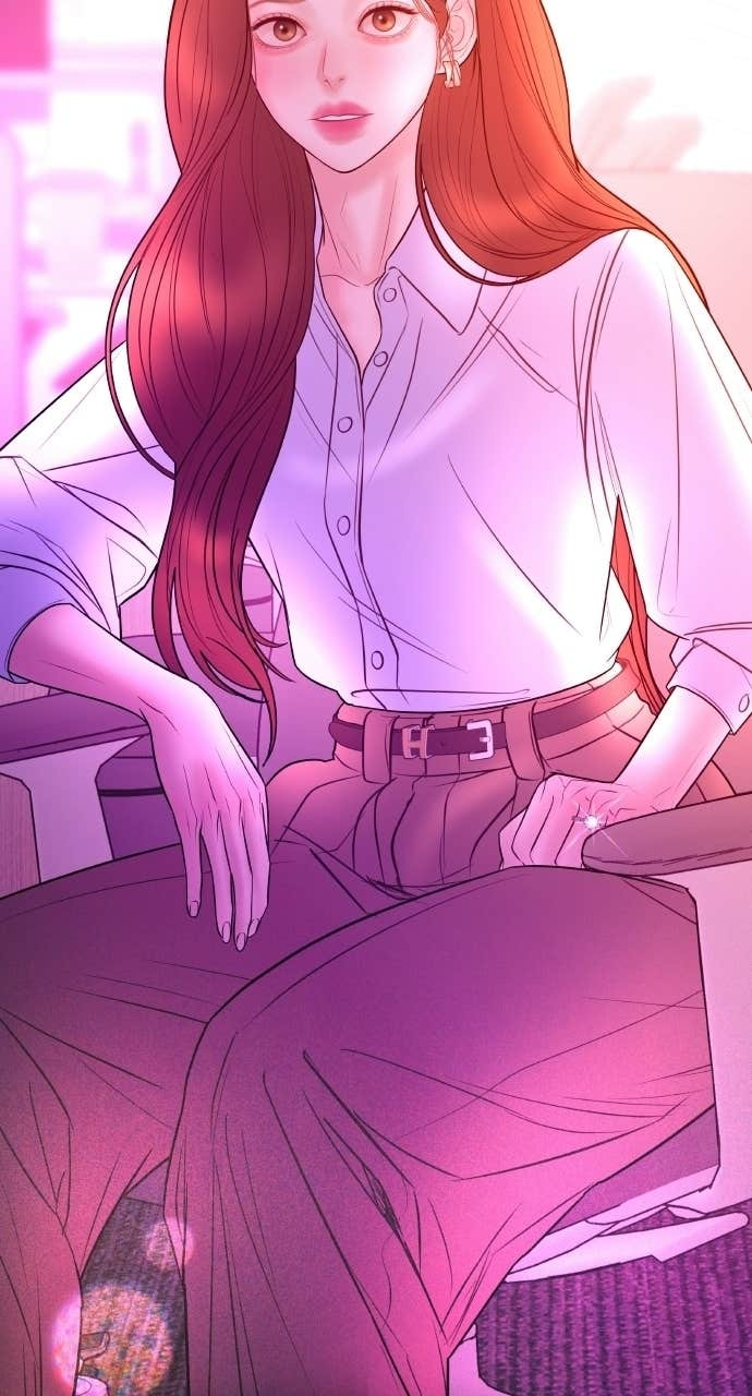 第39话 蔡瑞琳的婚礼 第21页