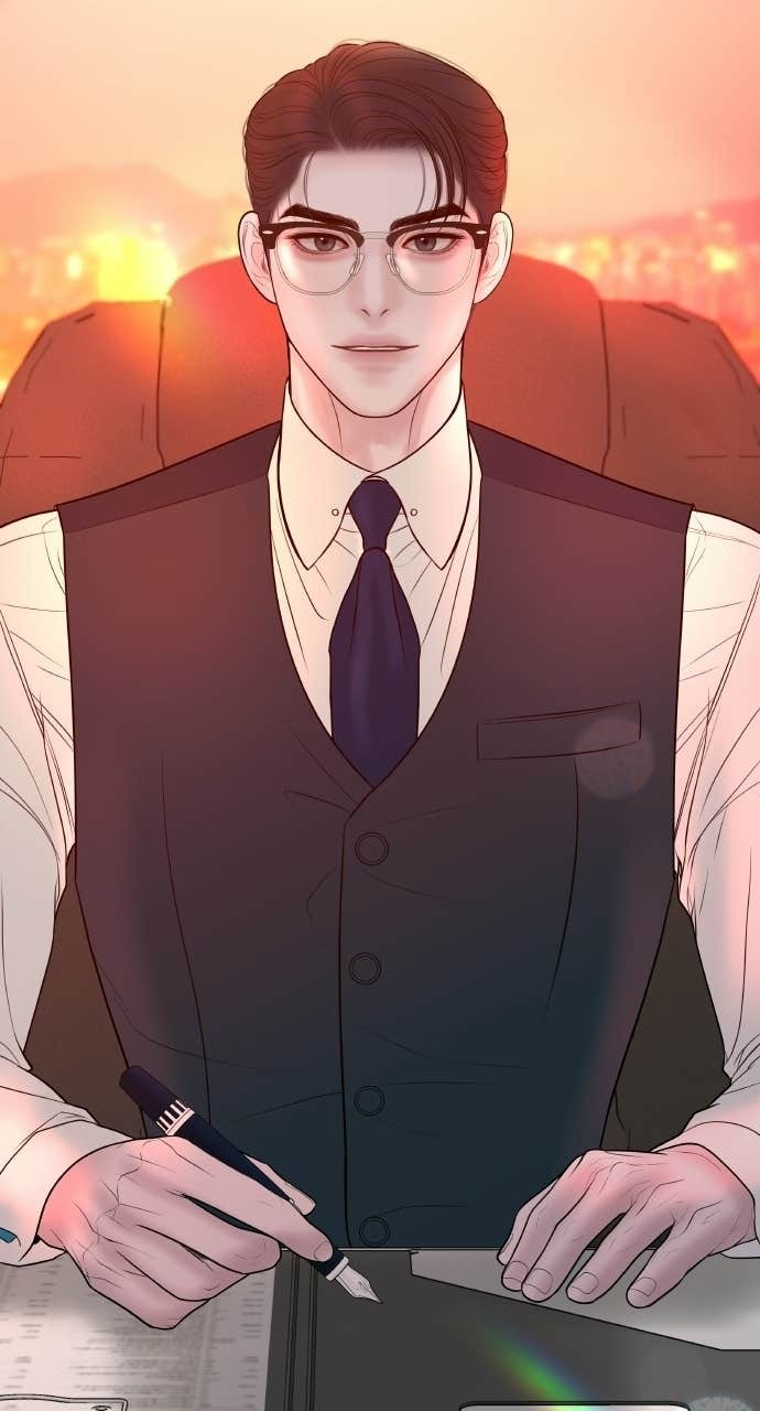 第39话 蔡瑞琳的婚礼 第39页