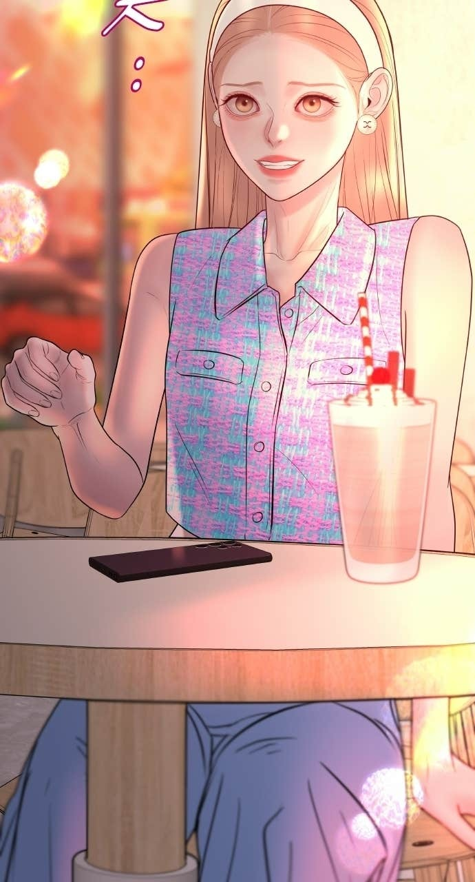 第39话 蔡瑞琳的婚礼 第78页