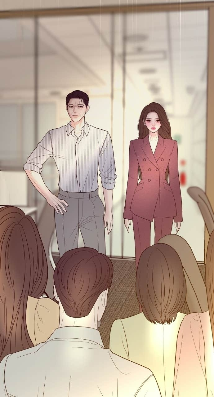 第40话 今天的主角 第11页