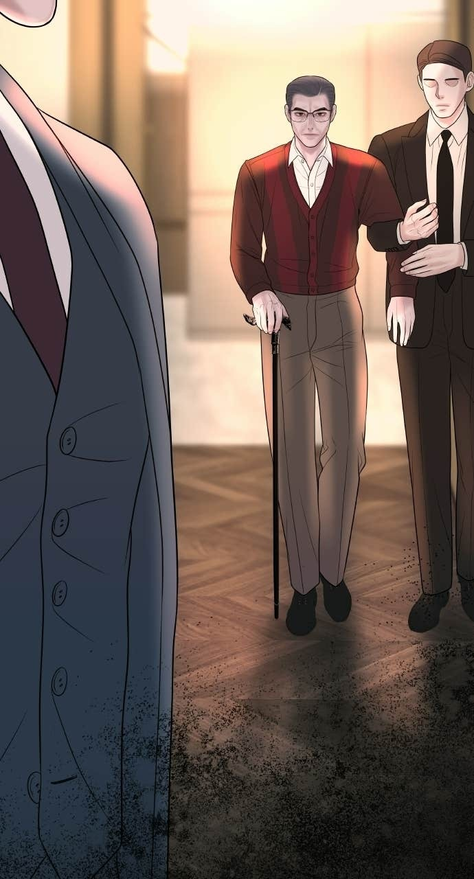 第41话 收到我的礼物了吗？ 第33页