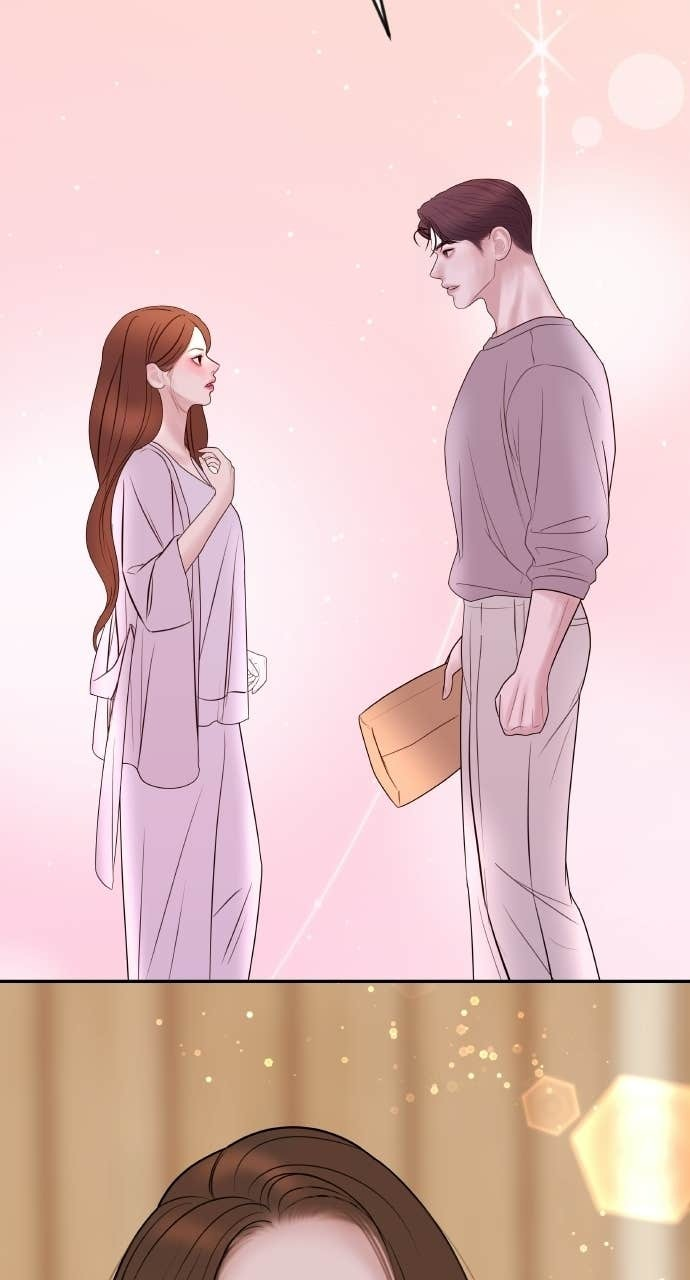 第41话 收到我的礼物了吗？ 第84页