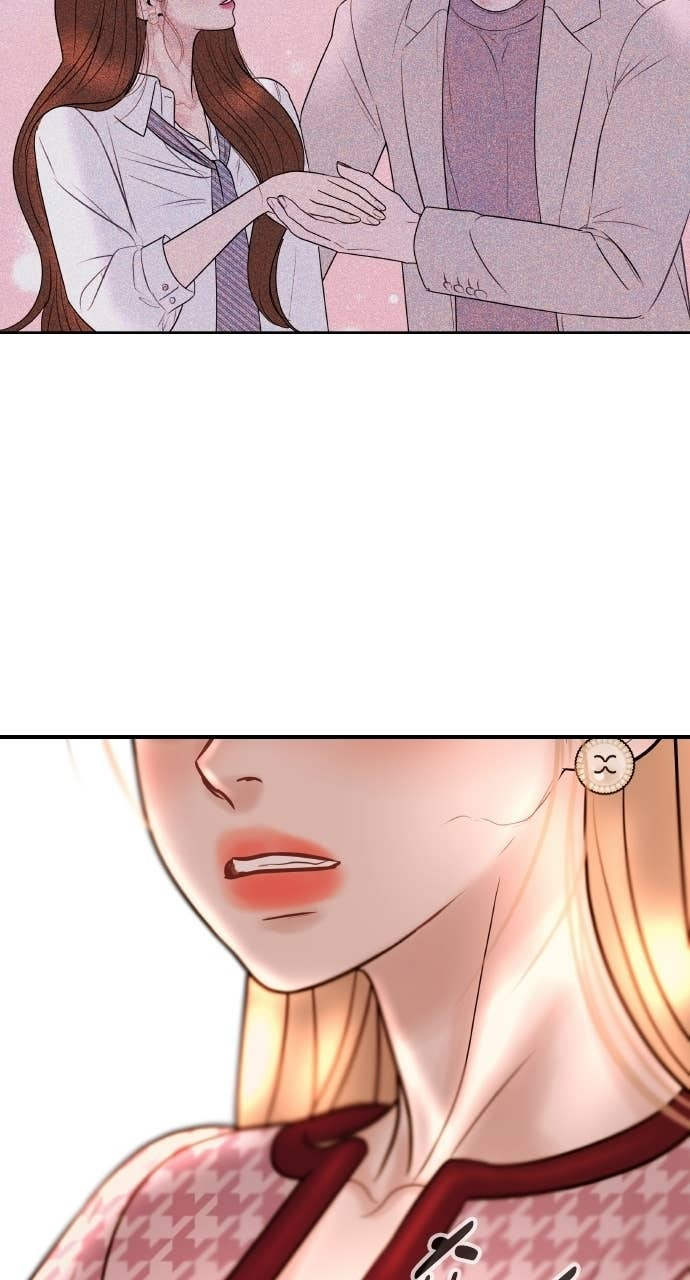 第43话 暗恋的对象&hellip;是我？ 第8页