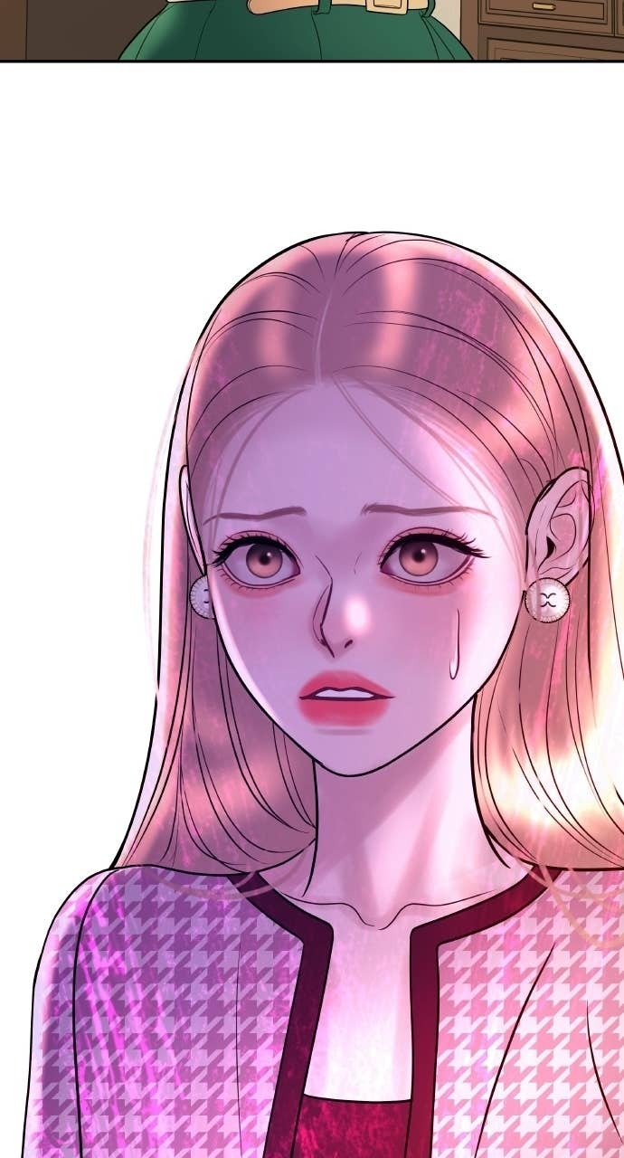 第43话 暗恋的对象&hellip;是我？ 第39页