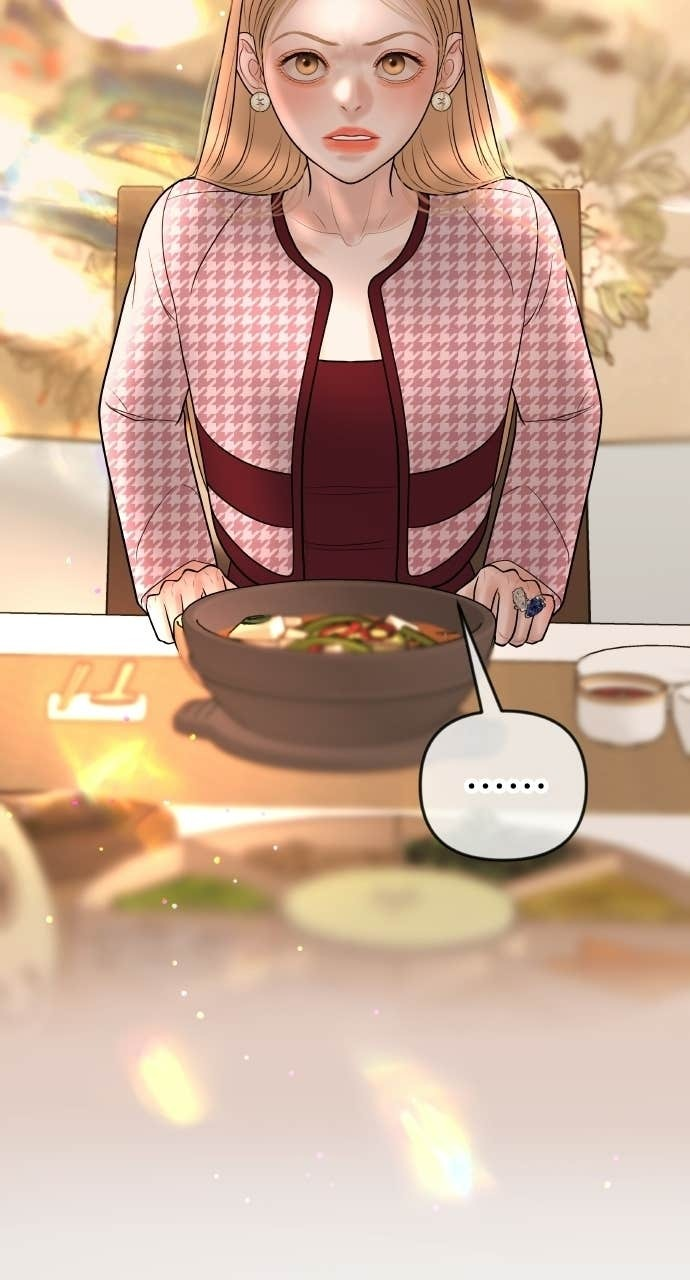 第43话 暗恋的对象&hellip;是我？ 第54页