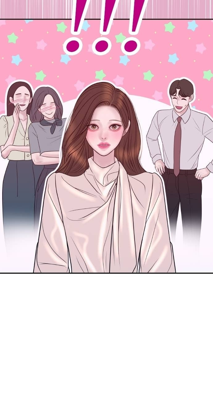 第43话 暗恋的对象&hellip;是我？ 第70页