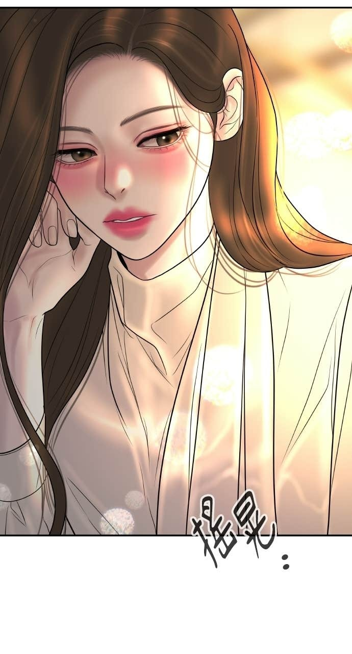 第43话 暗恋的对象&hellip;是我？ 第84页