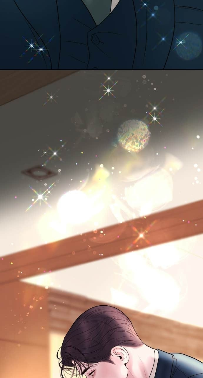 第43话 暗恋的对象&hellip;是我？ 第87页