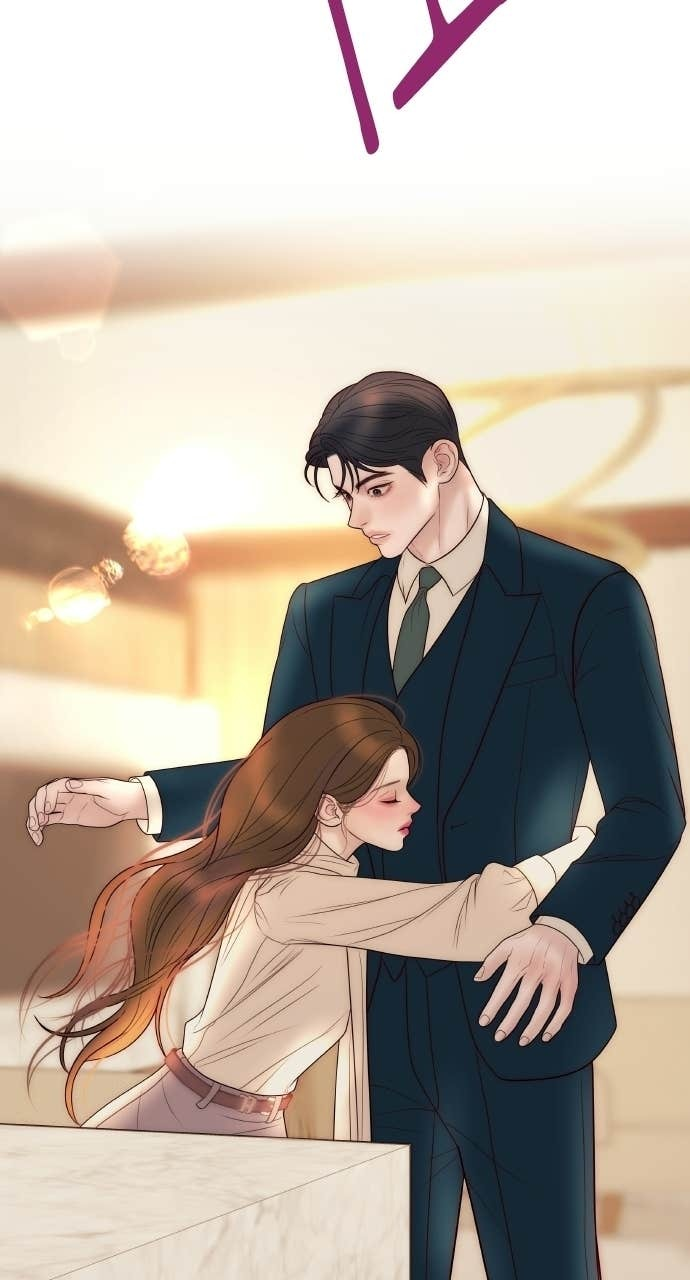第44话 晚安吻 第9页