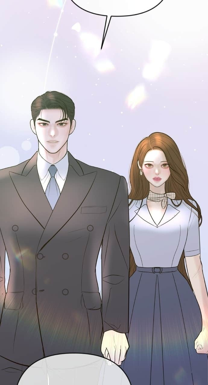 第44话 晚安吻 第81页