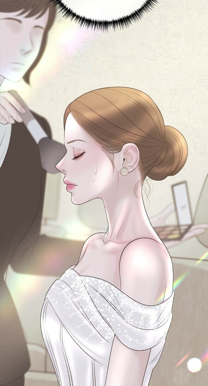 第45话 第二次婚礼 第51页