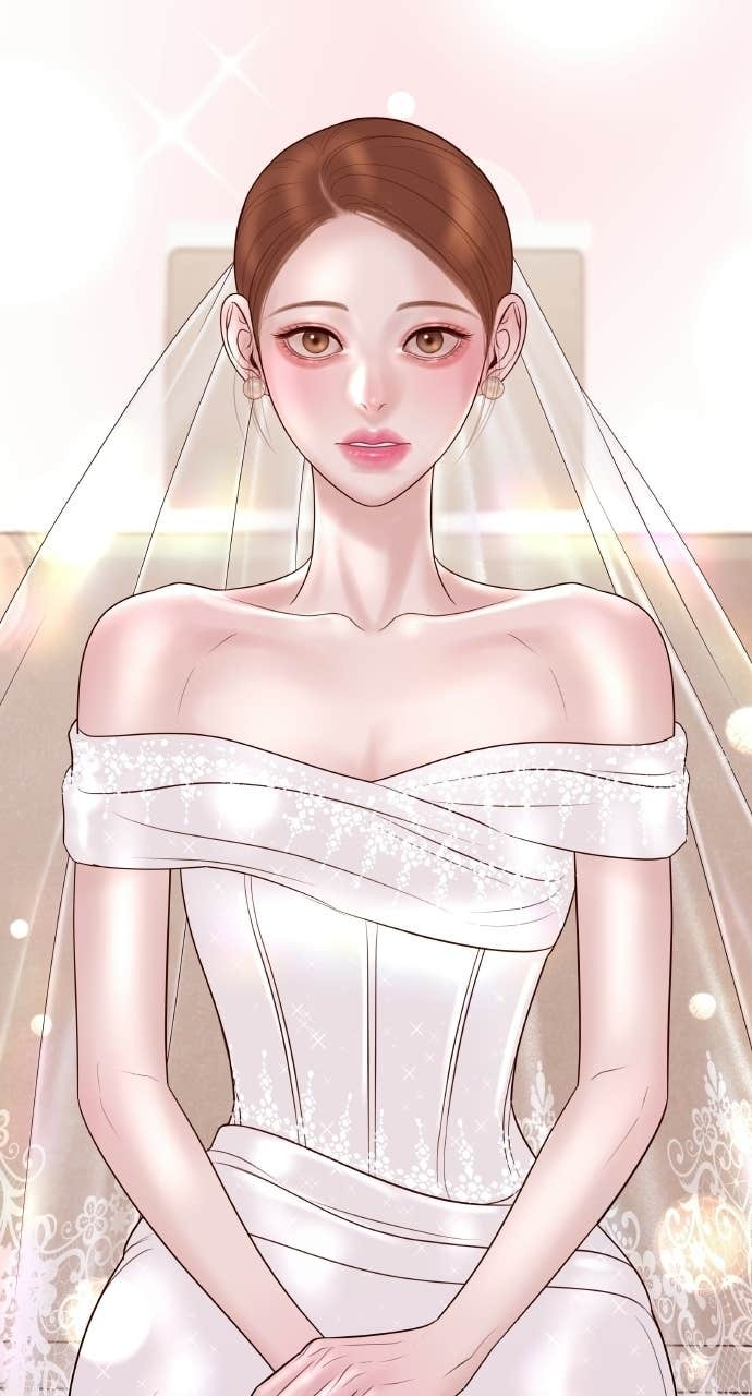 第45话 第二次婚礼 第67页