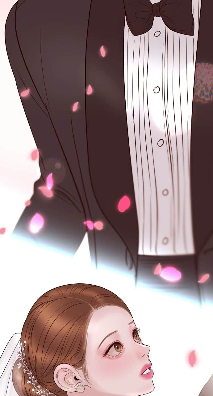 第45话 第二次婚礼 第72页
