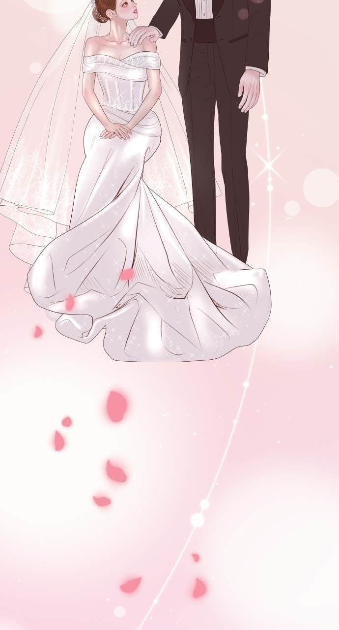 第45话 第二次婚礼 第75页