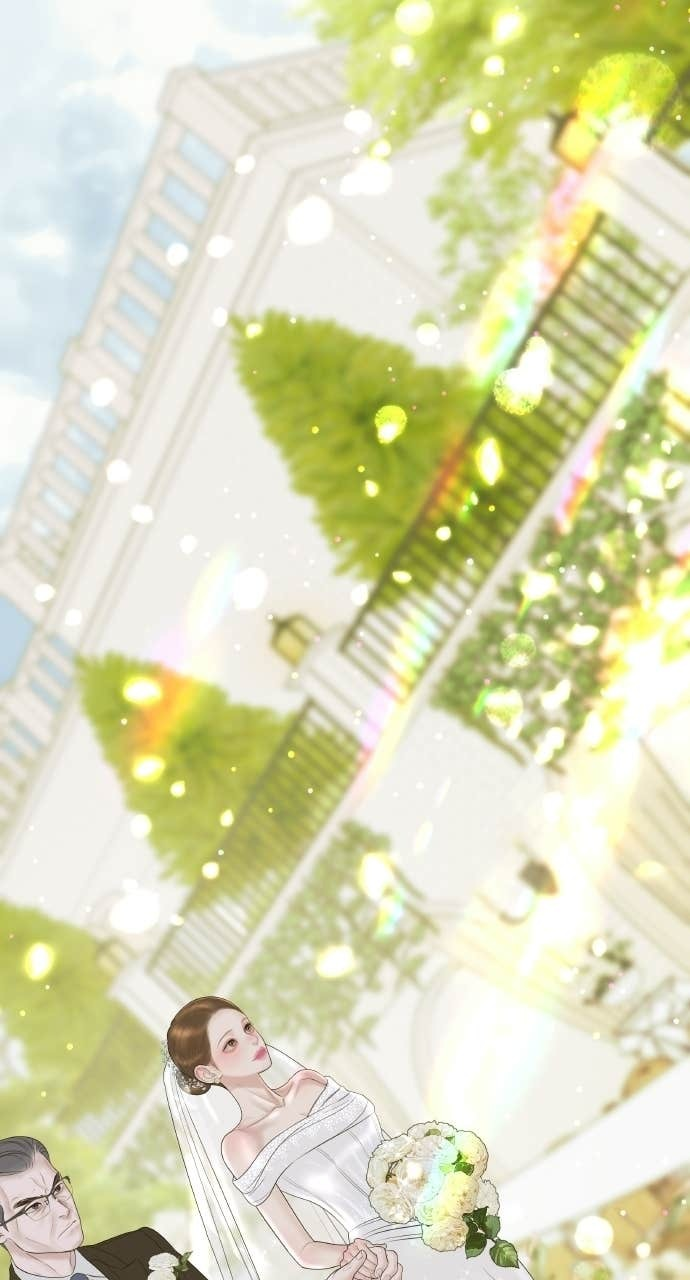 第45话 第二次婚礼 第88页