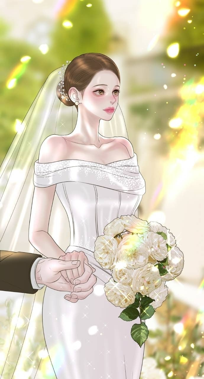 第45话 第二次婚礼 第90页