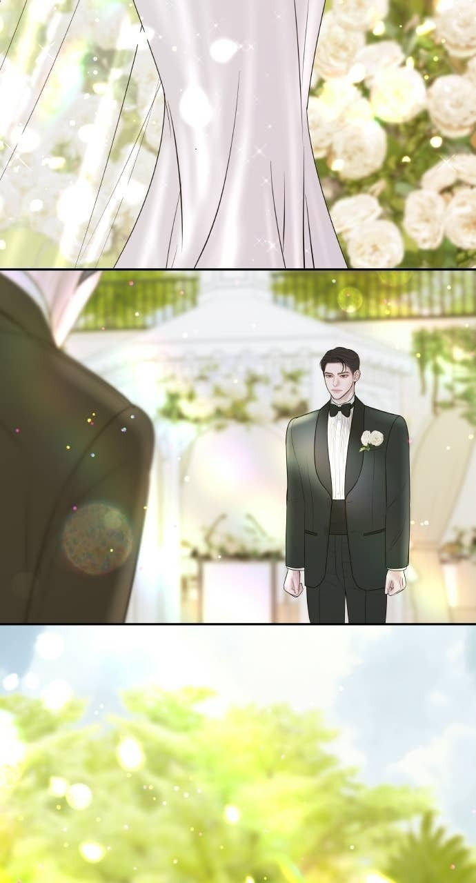 第45话 第二次婚礼 第91页
