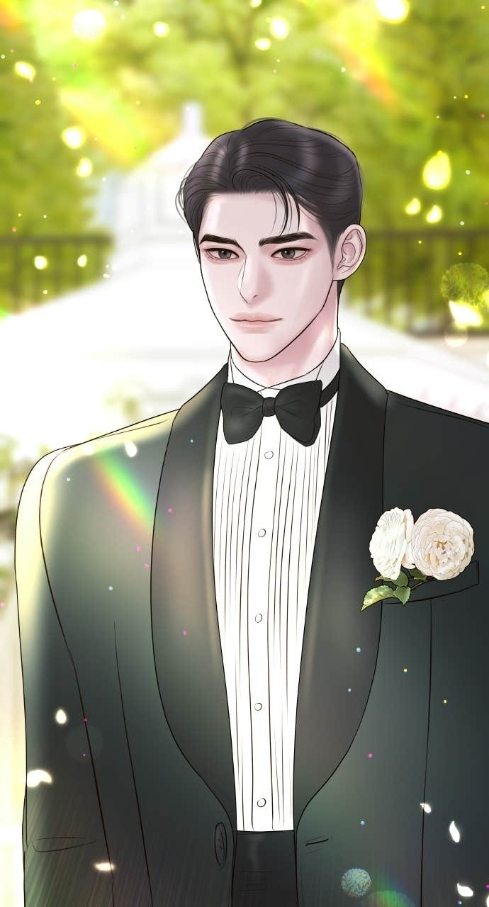 第45话 第二次婚礼 第92页