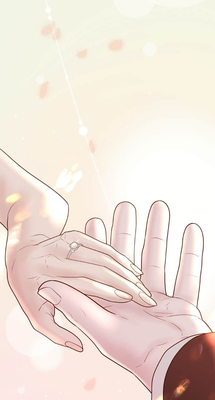 第46话 最幸福的新娘 第5页