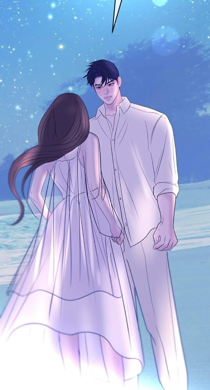 第47话 汝珍，我喜欢妳 第32页