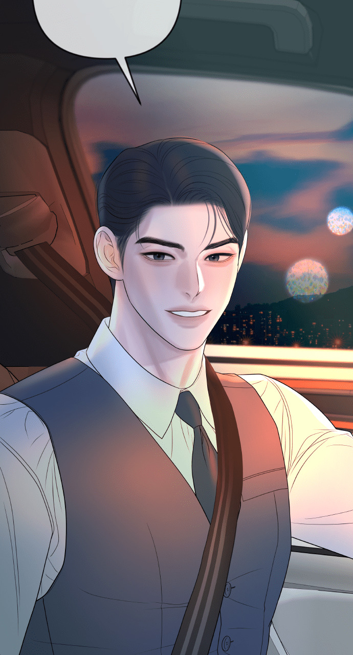 第50话 可疑的怀孕 第13页