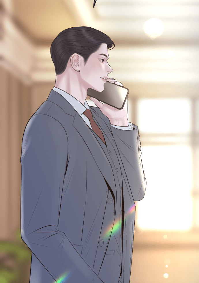 第51话 配得上你的妻子 第120页