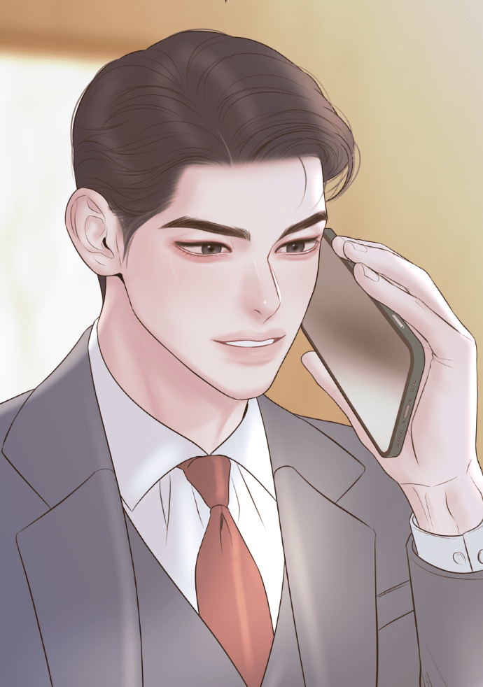 第51话 配得上你的妻子 第124页