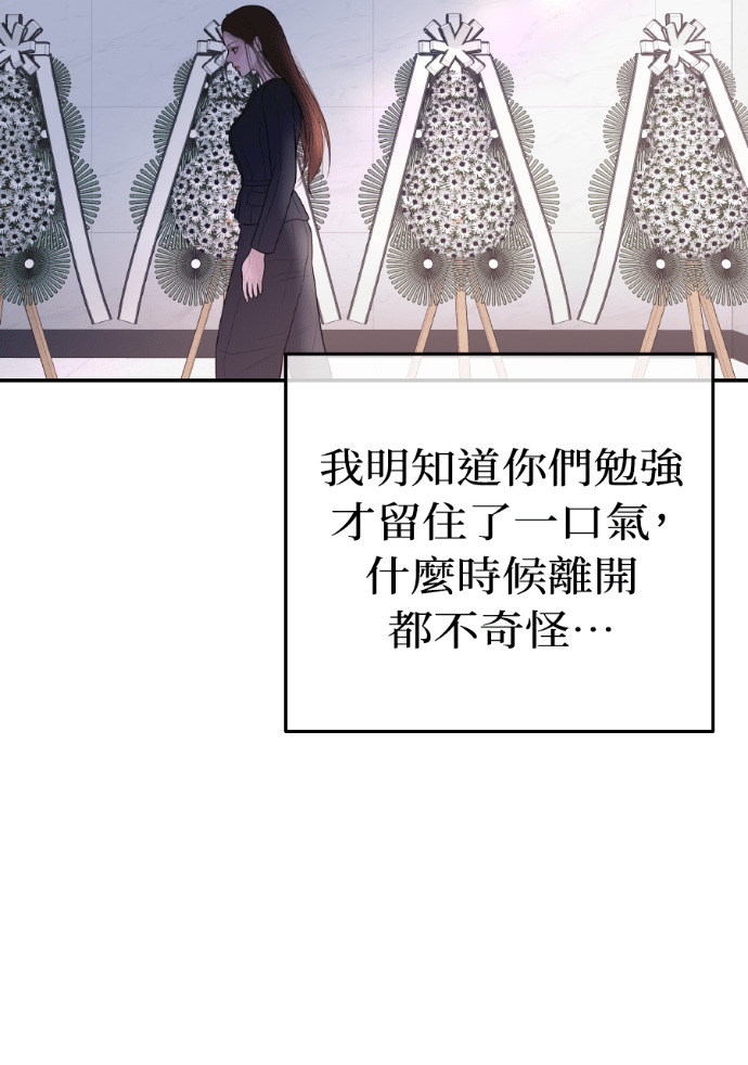 第52话 第二次葬礼 第18页