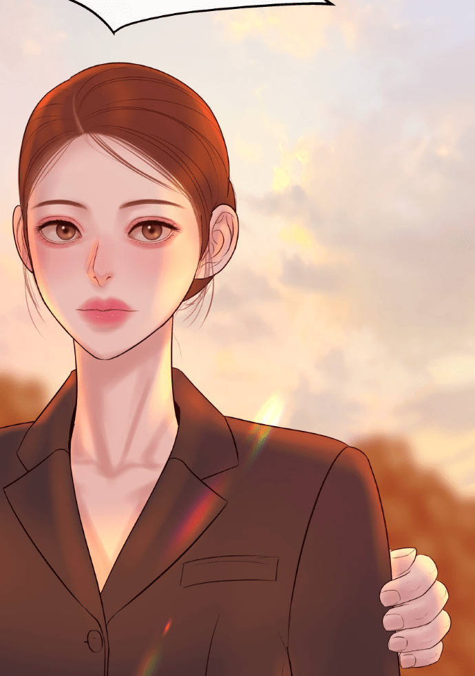 第53话 请不要惹我老婆 第61页