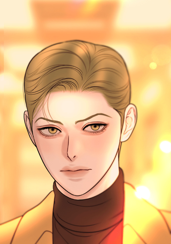 第55话 恶行 第38页