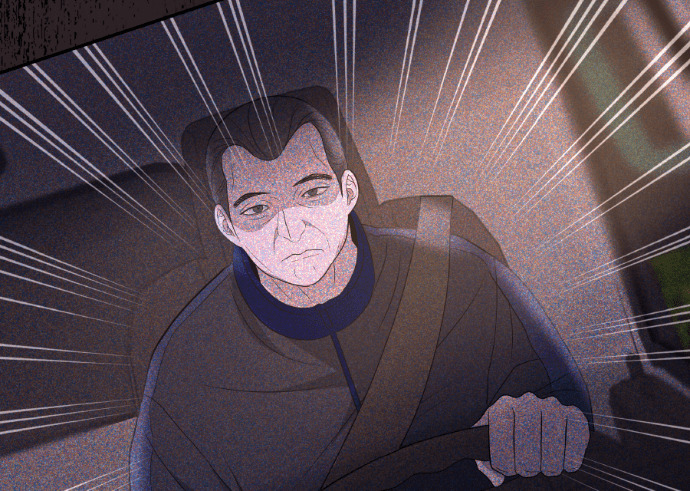 第56话 可疑的车祸 第90页