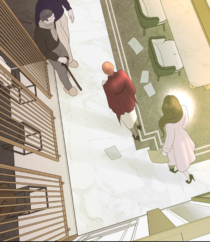 第59话 开始陷入地狱 第110页