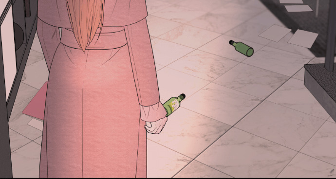 第61话 抛弃蔡瑞琳 第8页