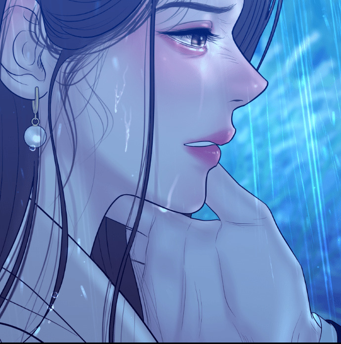 第61话 抛弃蔡瑞琳 第126页