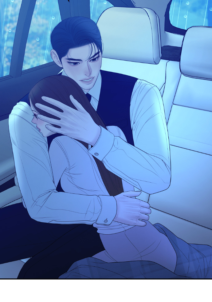 第62话 没能说出口的秘密 第74页