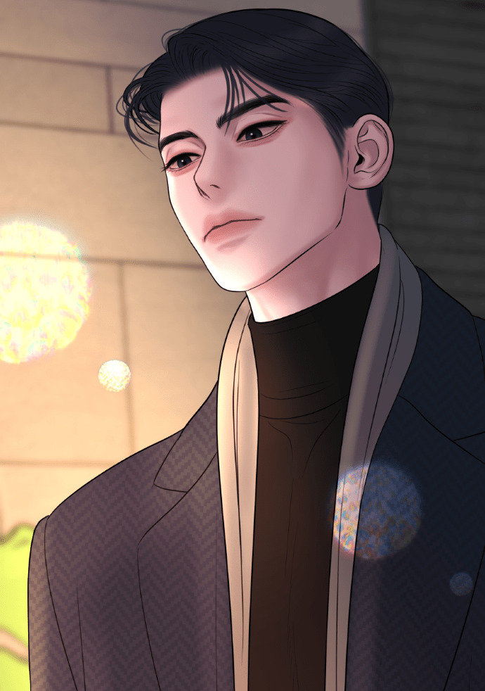 第63话 别再纠缠我老婆 第110页