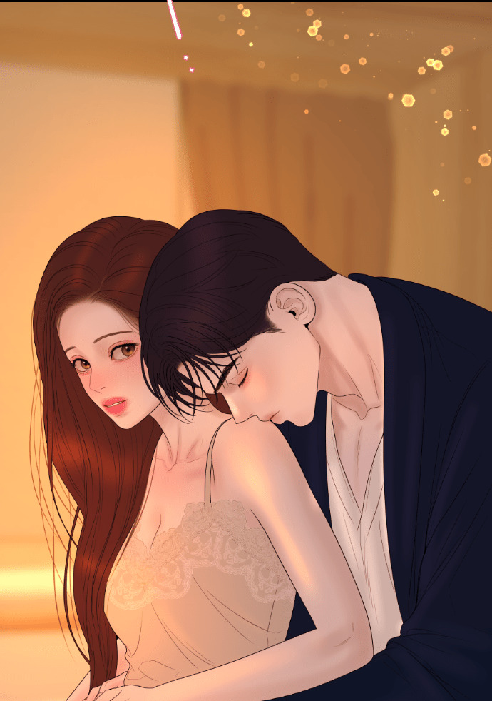 第65话 浩振的血缘 第119页