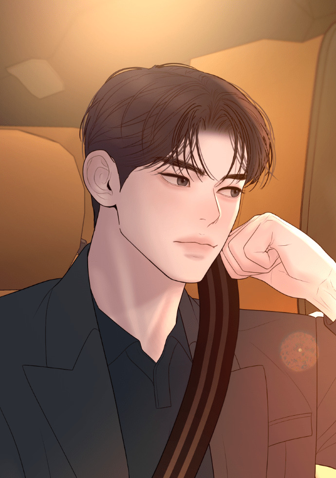 第66话 DNA不一致 第68页